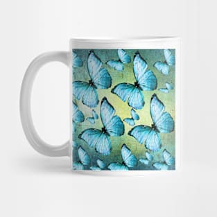 BUTTERFLY Mug